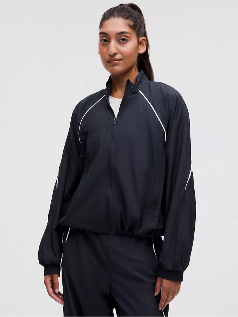 Lululemon NEW License to Train
Lightweight Jacket